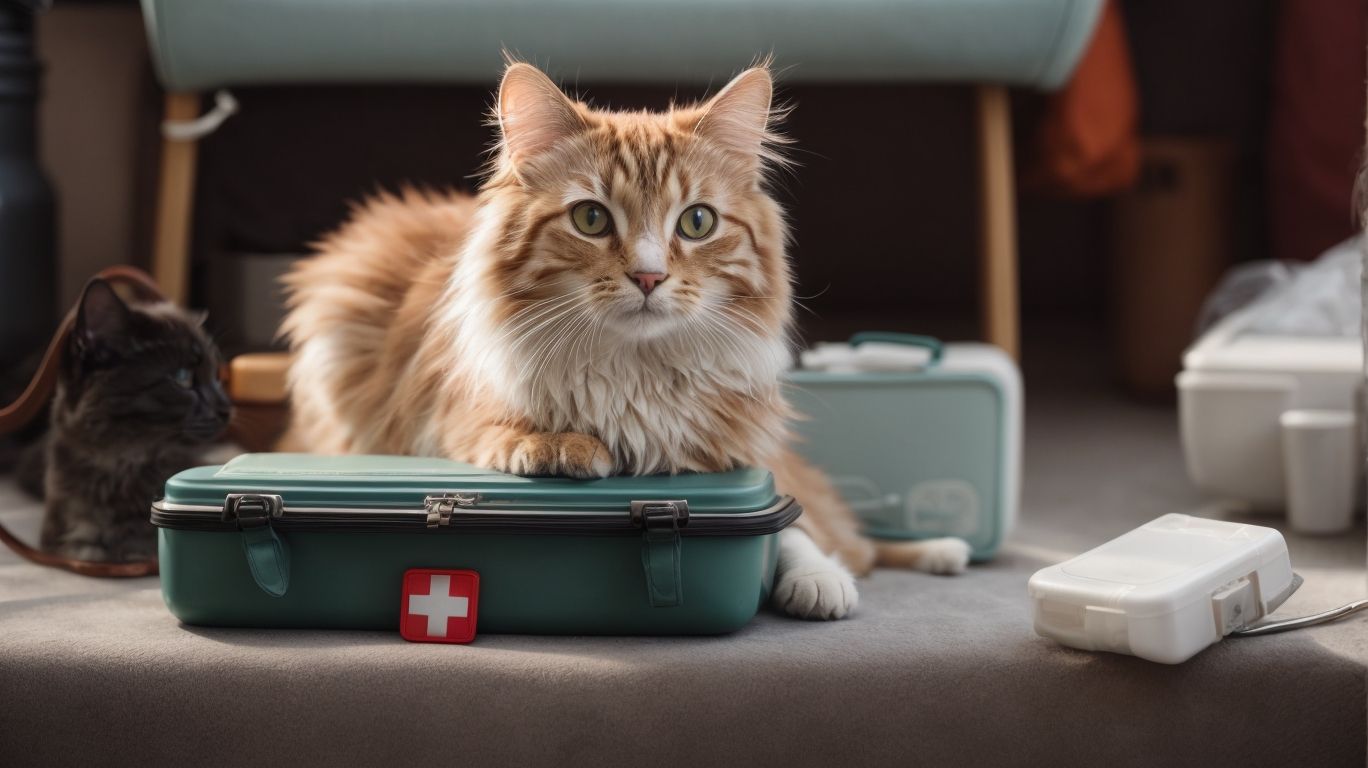 Best Pet First Aid